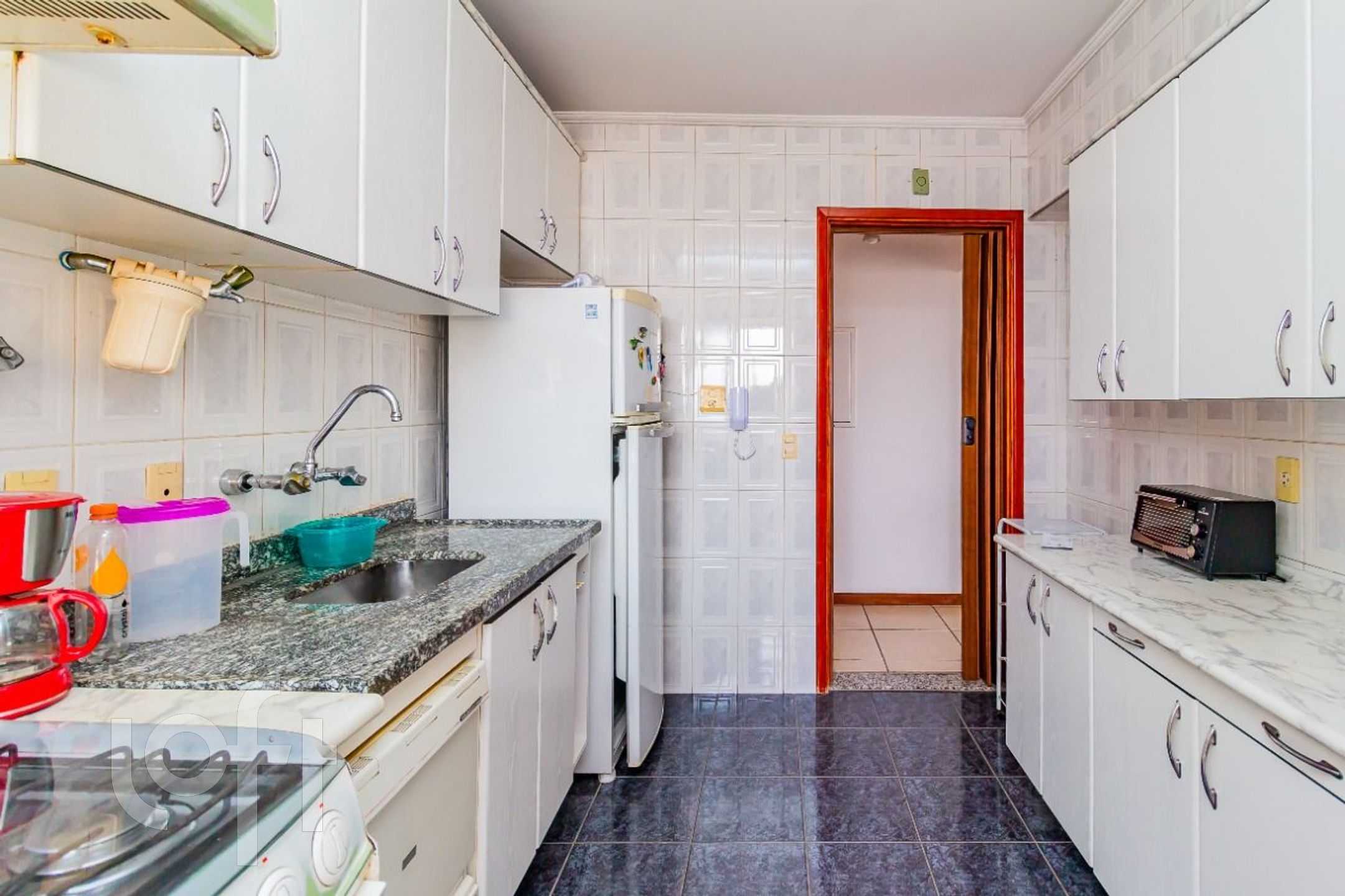 Apartamento à venda com 3 quartos, 78m² - Foto 17