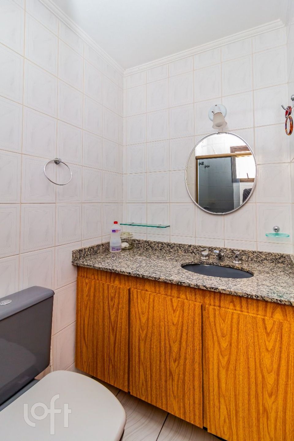 Apartamento à venda com 3 quartos, 78m² - Foto 40