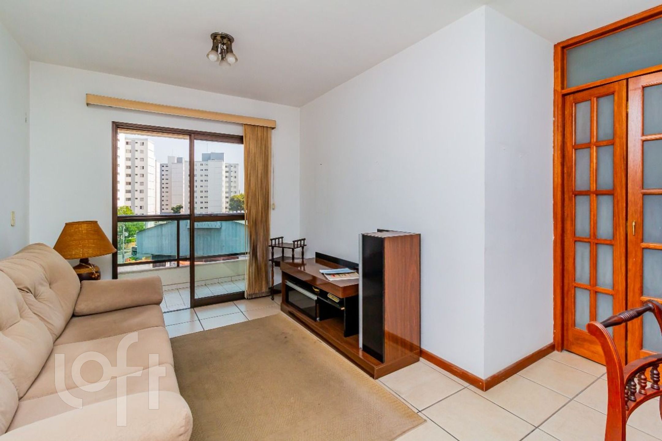 Apartamento à venda com 3 quartos, 78m² - Foto 3