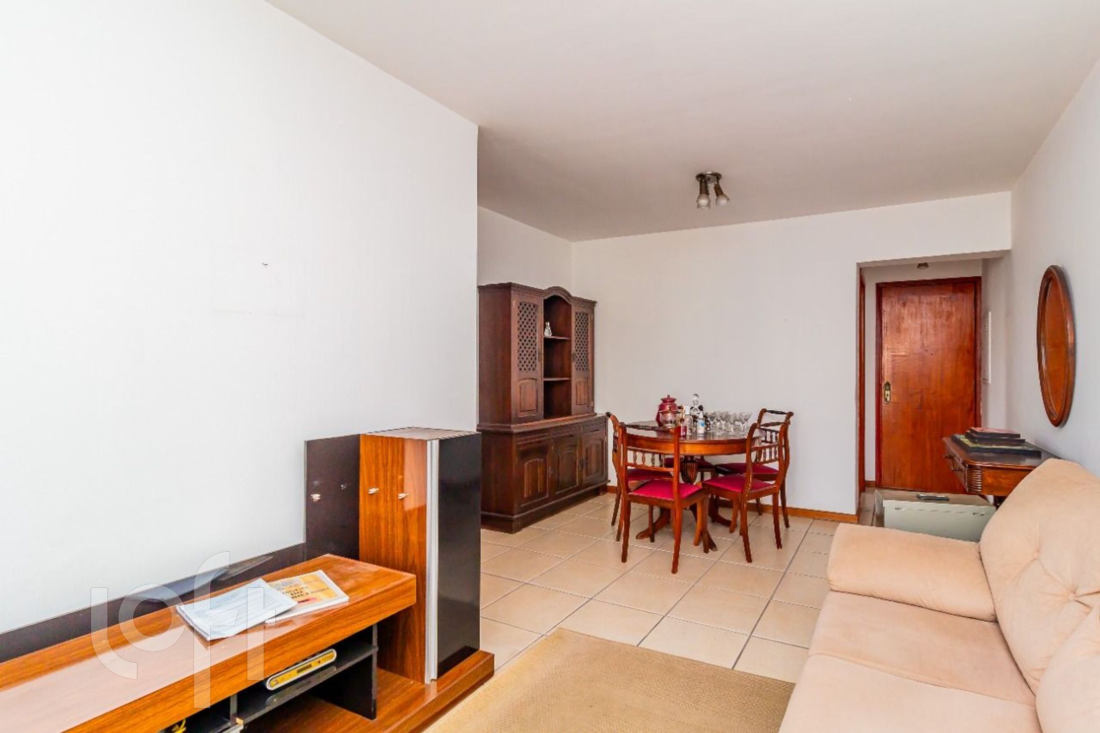 Apartamento à venda com 3 quartos, 78m² - Foto 4