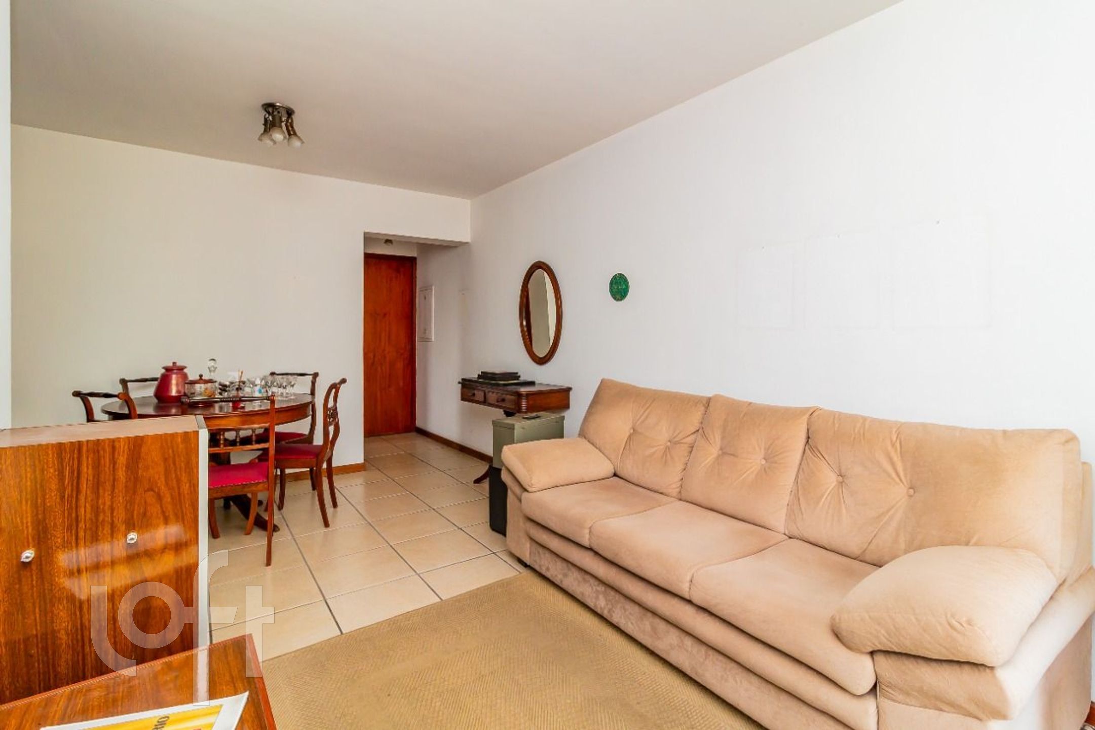 Apartamento à venda com 3 quartos, 78m² - Foto 2