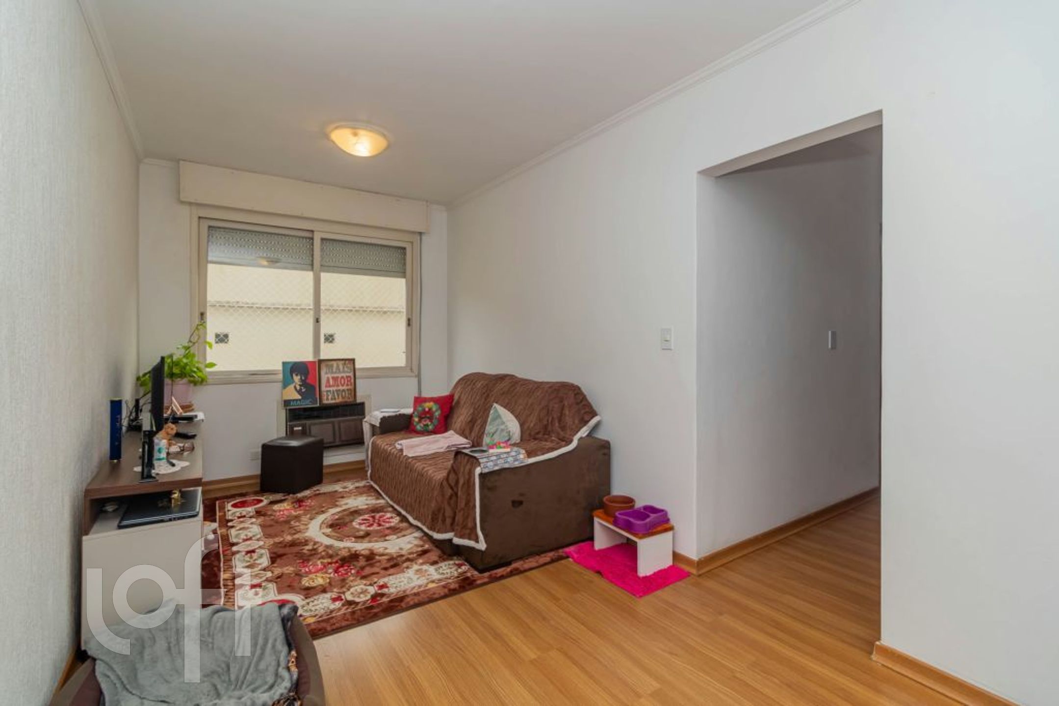 Apartamento à venda em Menino Deus com 88 m², 3 quartos, 1 vaga