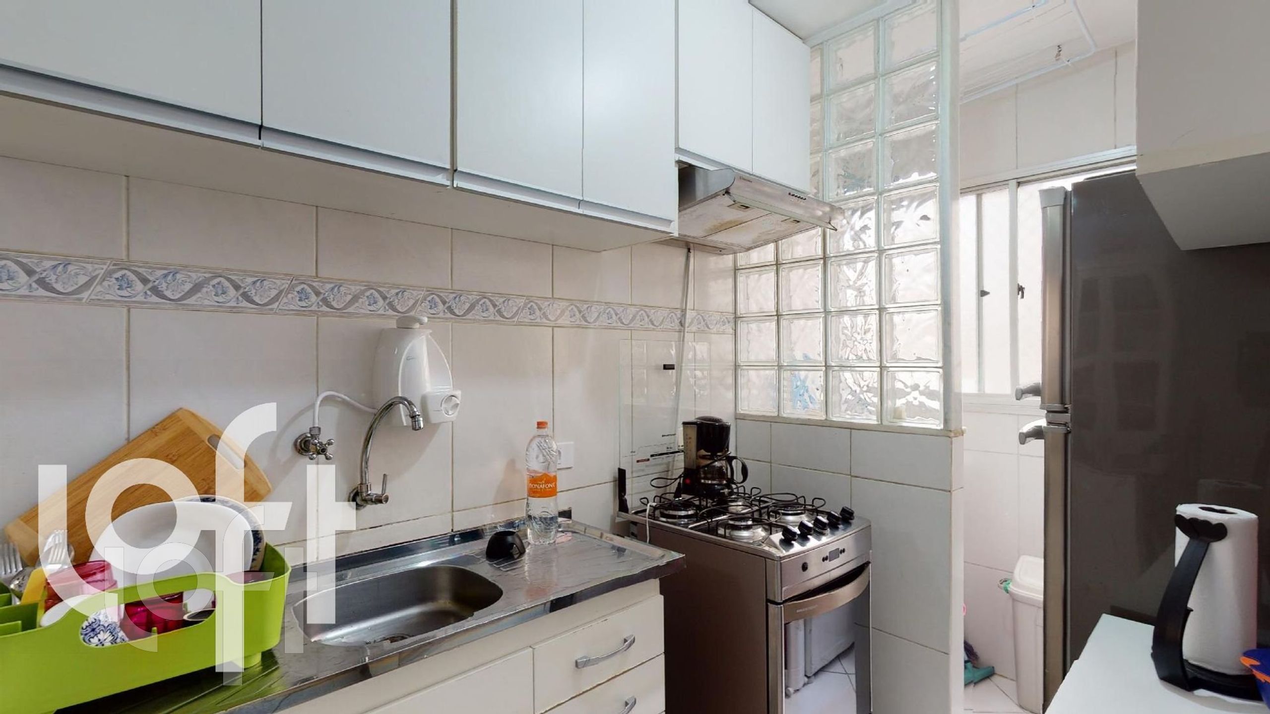 Apartamento à venda com 2 quartos, 57m² - Foto 24