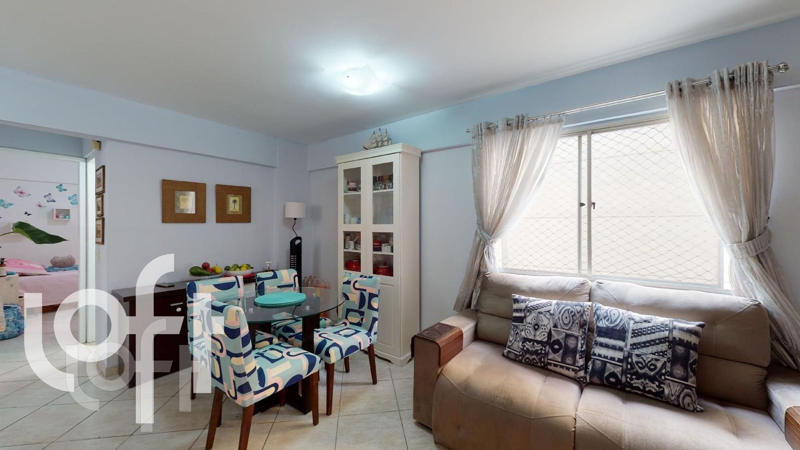 Apartamento à venda em Liberdade com 52 m², 2 quar