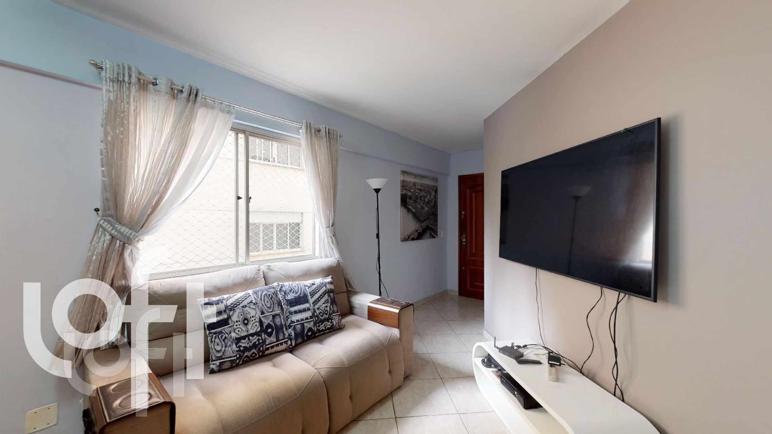 Apartamento à venda com 2 quartos, 57m² - Foto 13