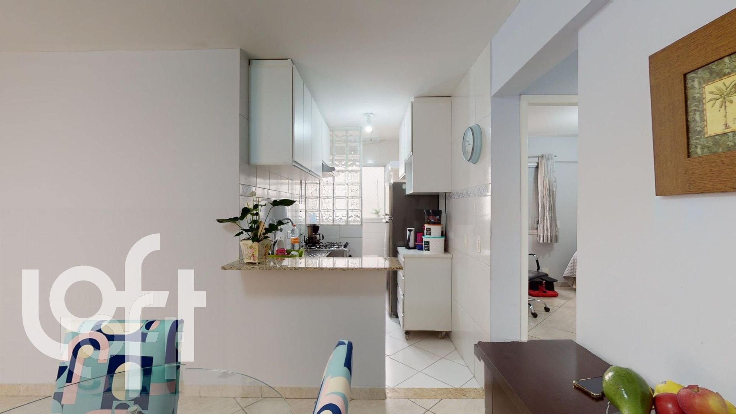 Apartamento à venda com 2 quartos, 57m² - Foto 15