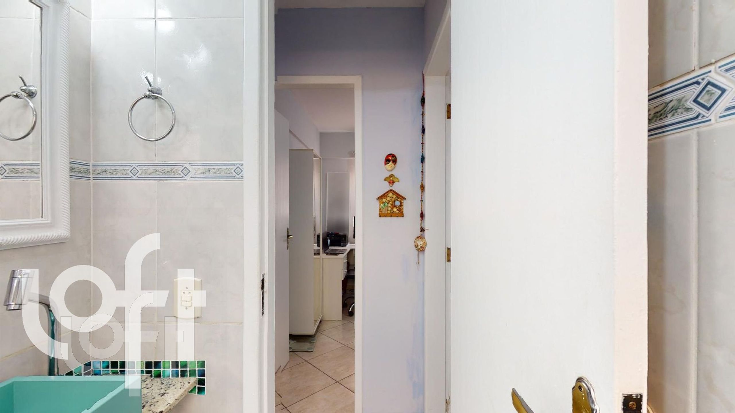 Apartamento à venda com 2 quartos, 57m² - Foto 38