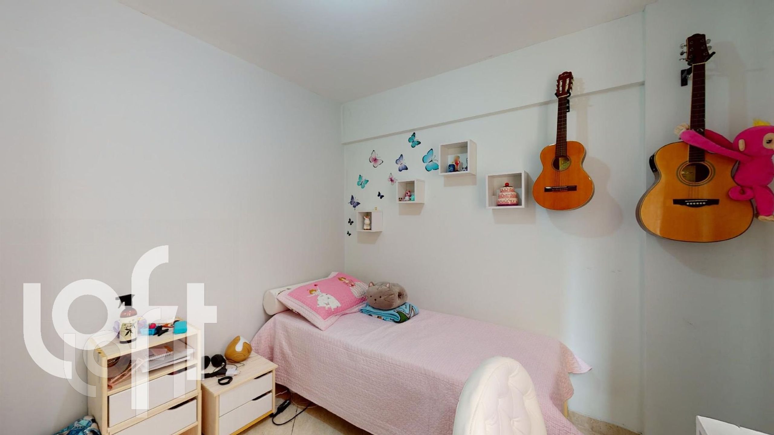 Apartamento à venda com 2 quartos, 57m² - Foto 5