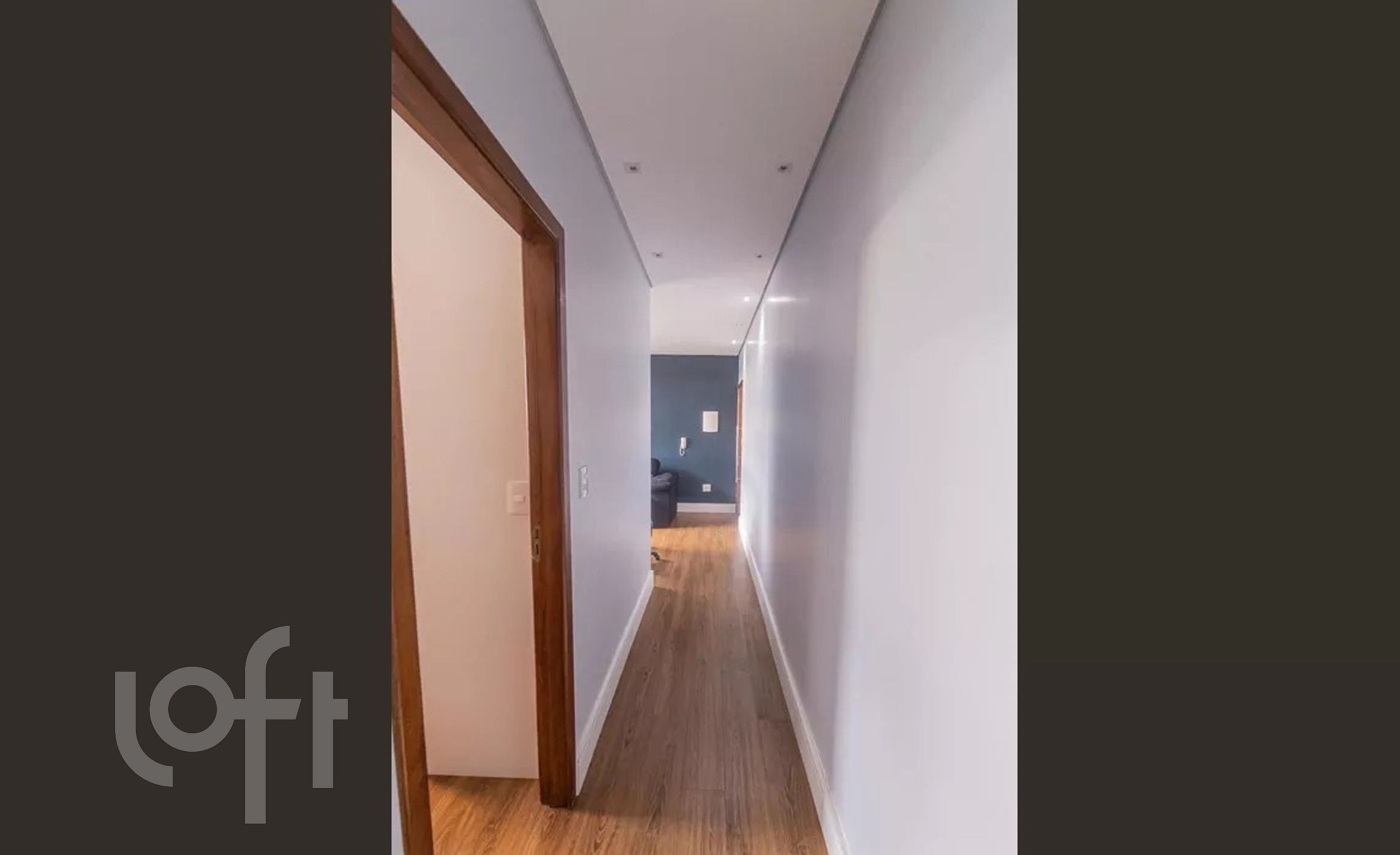 Apartamento à venda com 1 quarto, 40m² - Foto 8