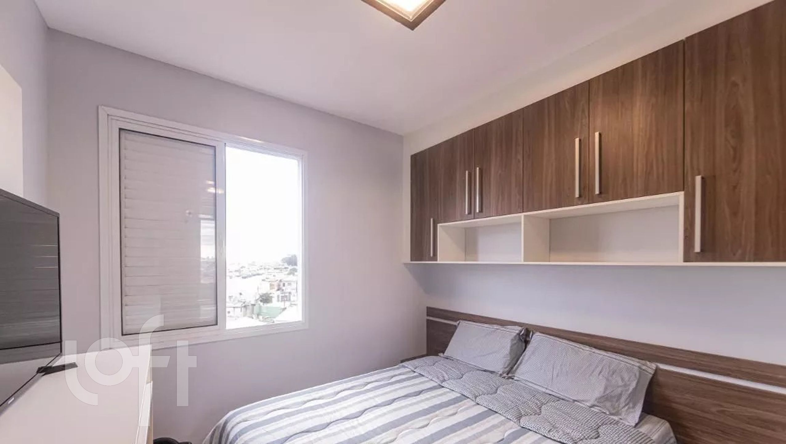 Apartamento à venda com 1 quarto, 40m² - Foto 10