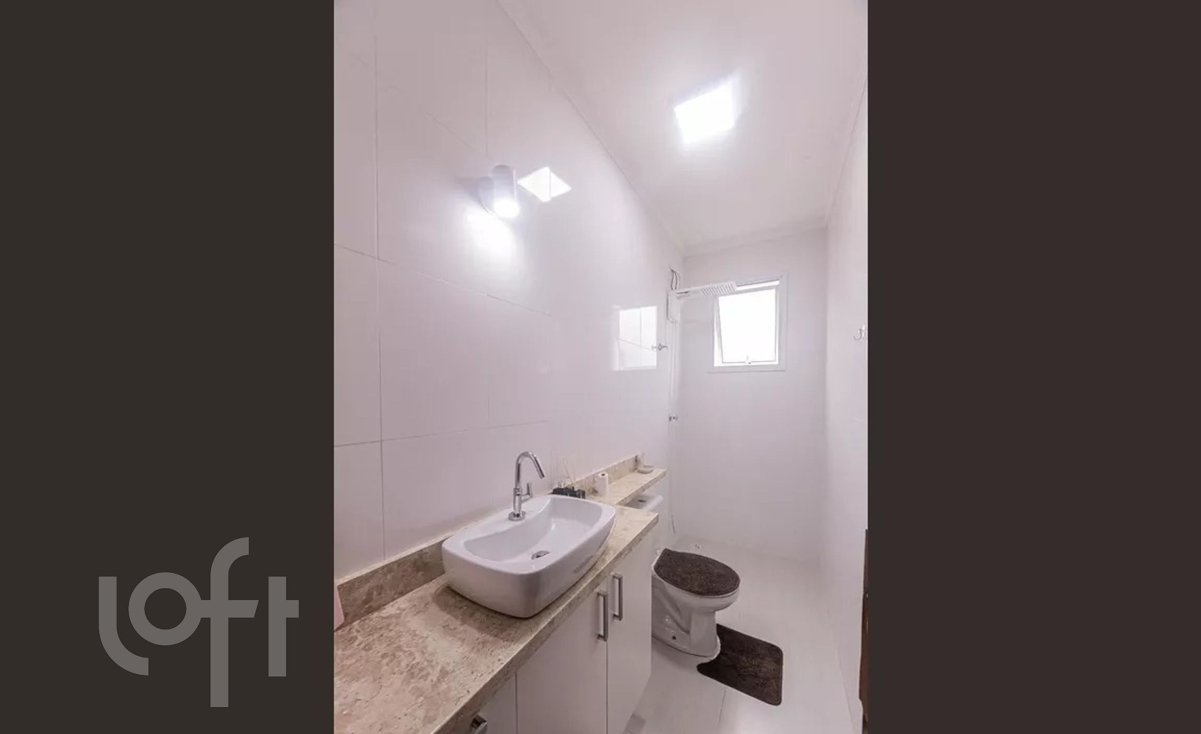 Apartamento à venda com 1 quarto, 40m² - Foto 13