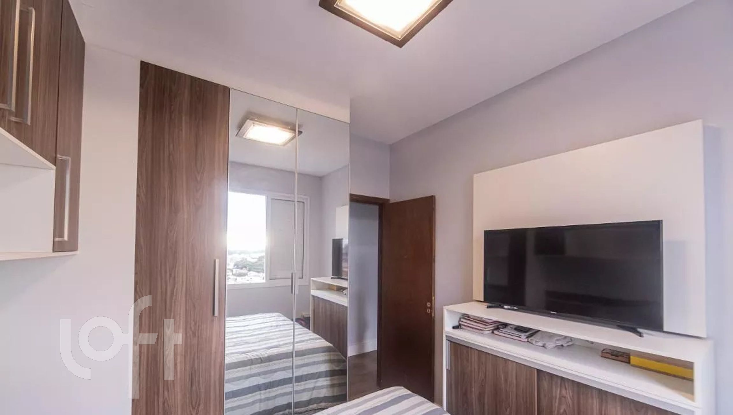 Apartamento à venda com 1 quarto, 40m² - Foto 11