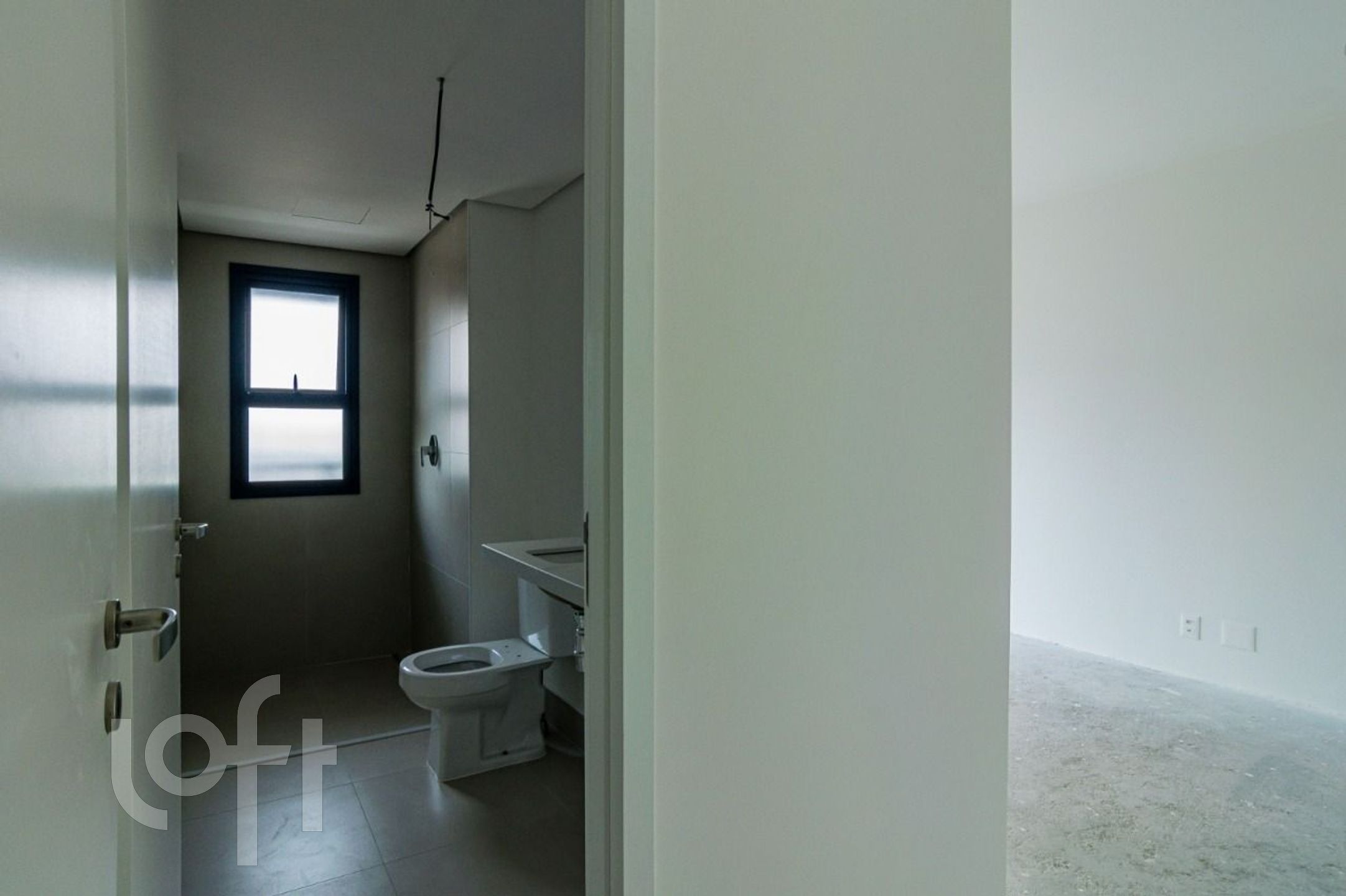 Apartamento à venda com 4 quartos, 174m² - Foto 6