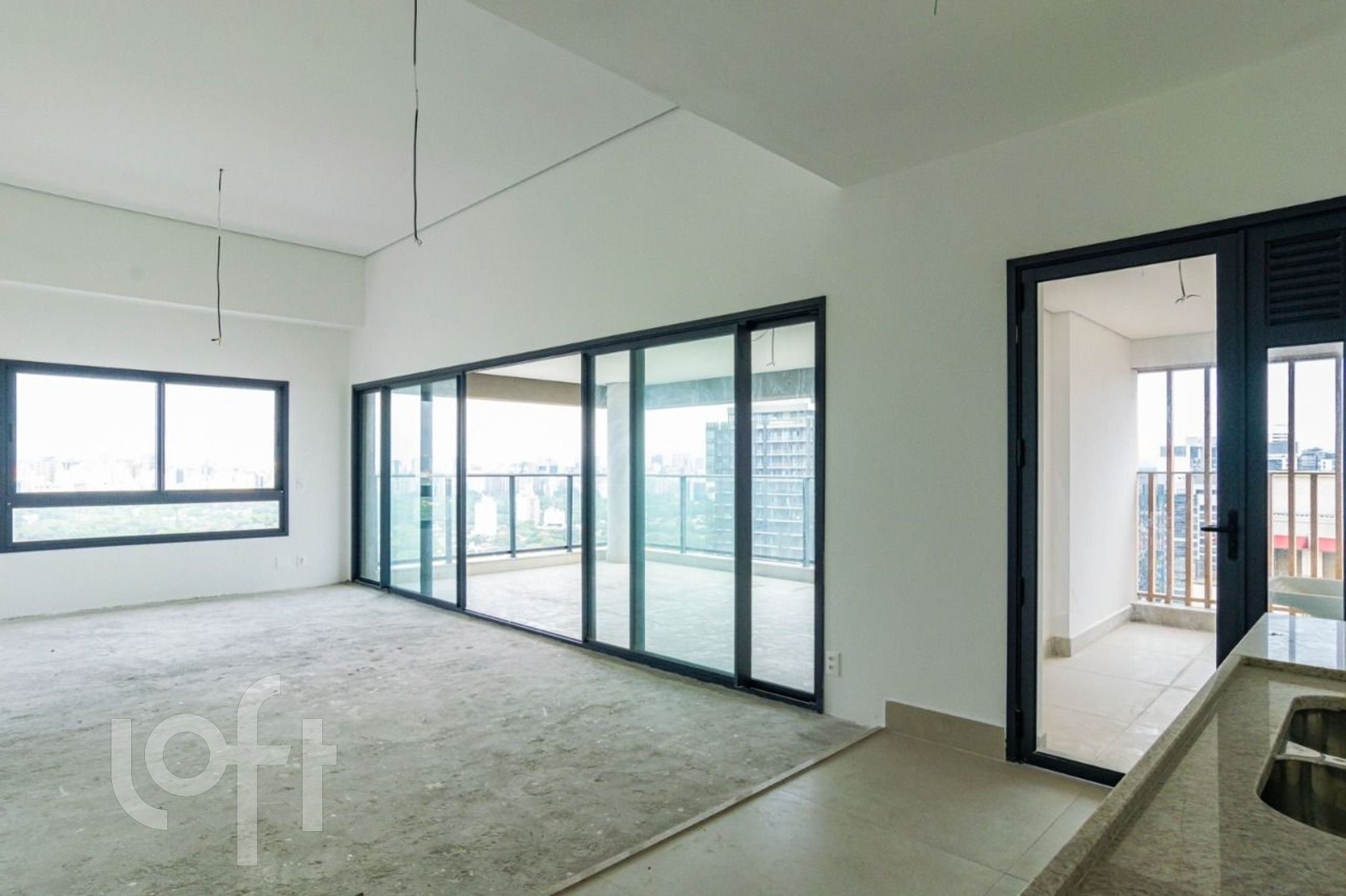 Apartamento à venda com 4 quartos, 174m² - Foto 29