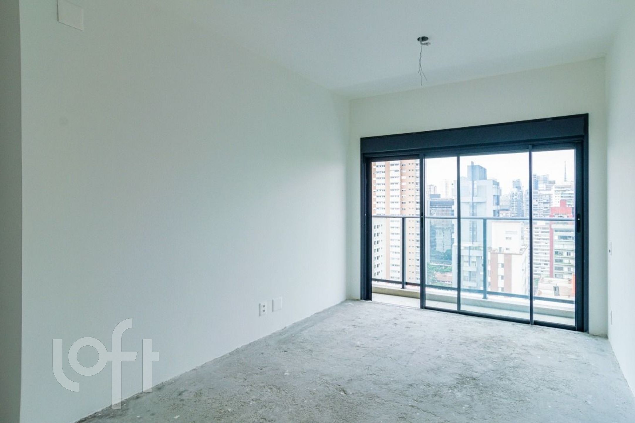 Apartamento à venda com 4 quartos, 174m² - Foto 9