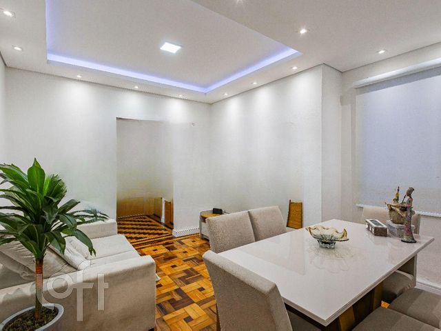 Apartamento com 68m², 3 dormitórios, Auxiliadora em Porto Alegre