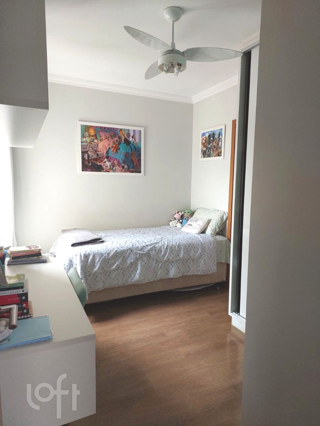 Apartamento à venda com 4 quartos, 176m² - Foto 19