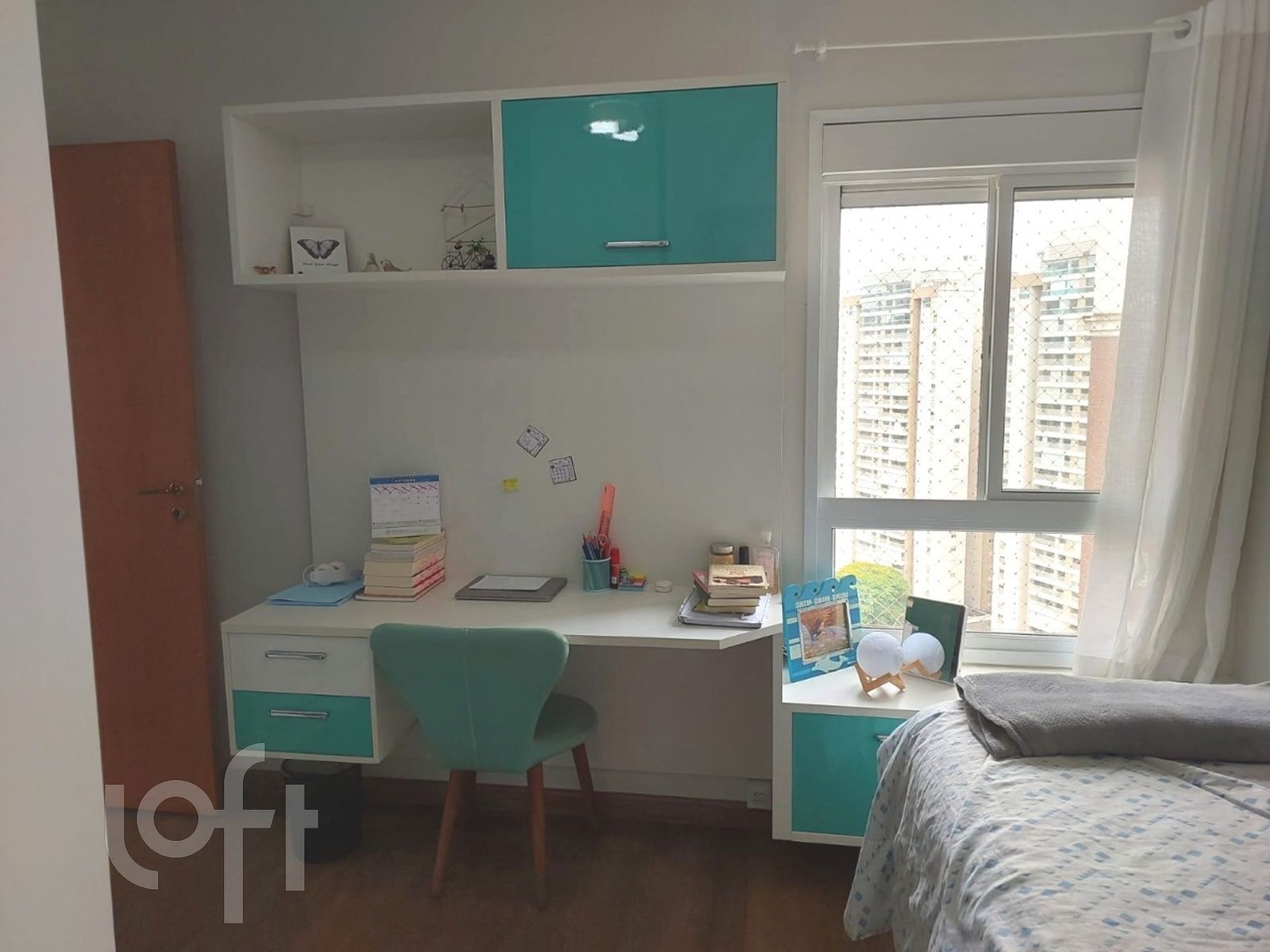 Apartamento à venda com 4 quartos, 176m² - Foto 7