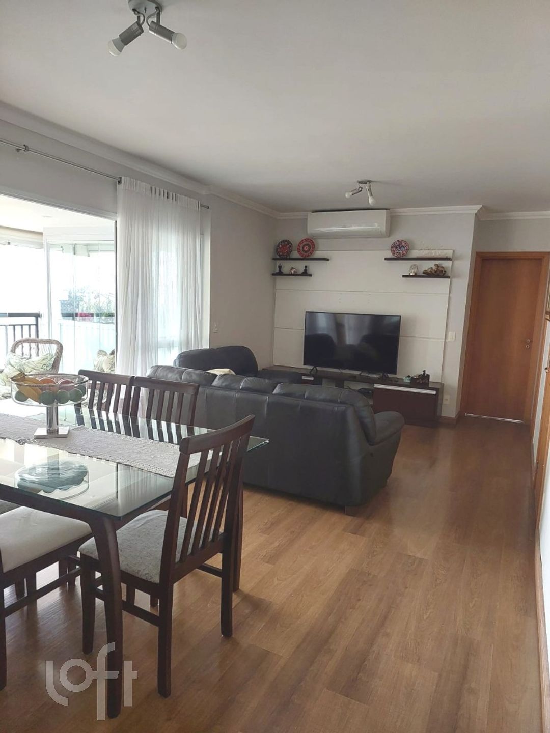 Apartamento à venda com 4 quartos, 176m² - Foto 12