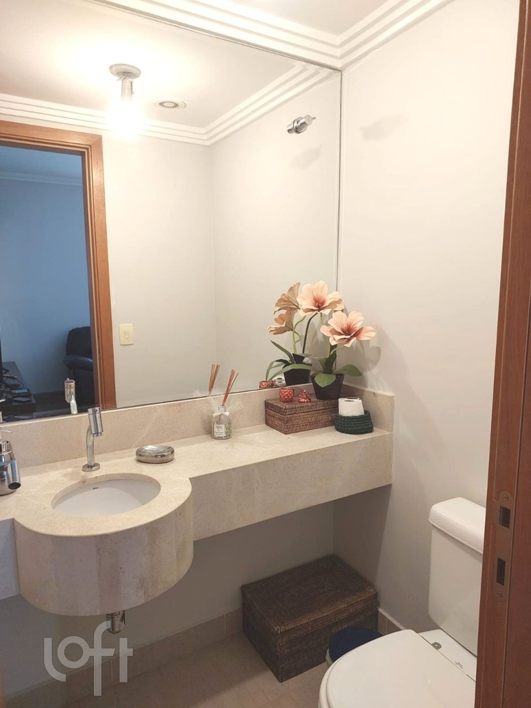 Apartamento à venda com 4 quartos, 176m² - Foto 26