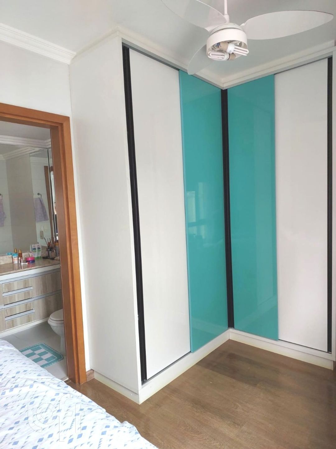 Apartamento à venda com 4 quartos, 176m² - Foto 30