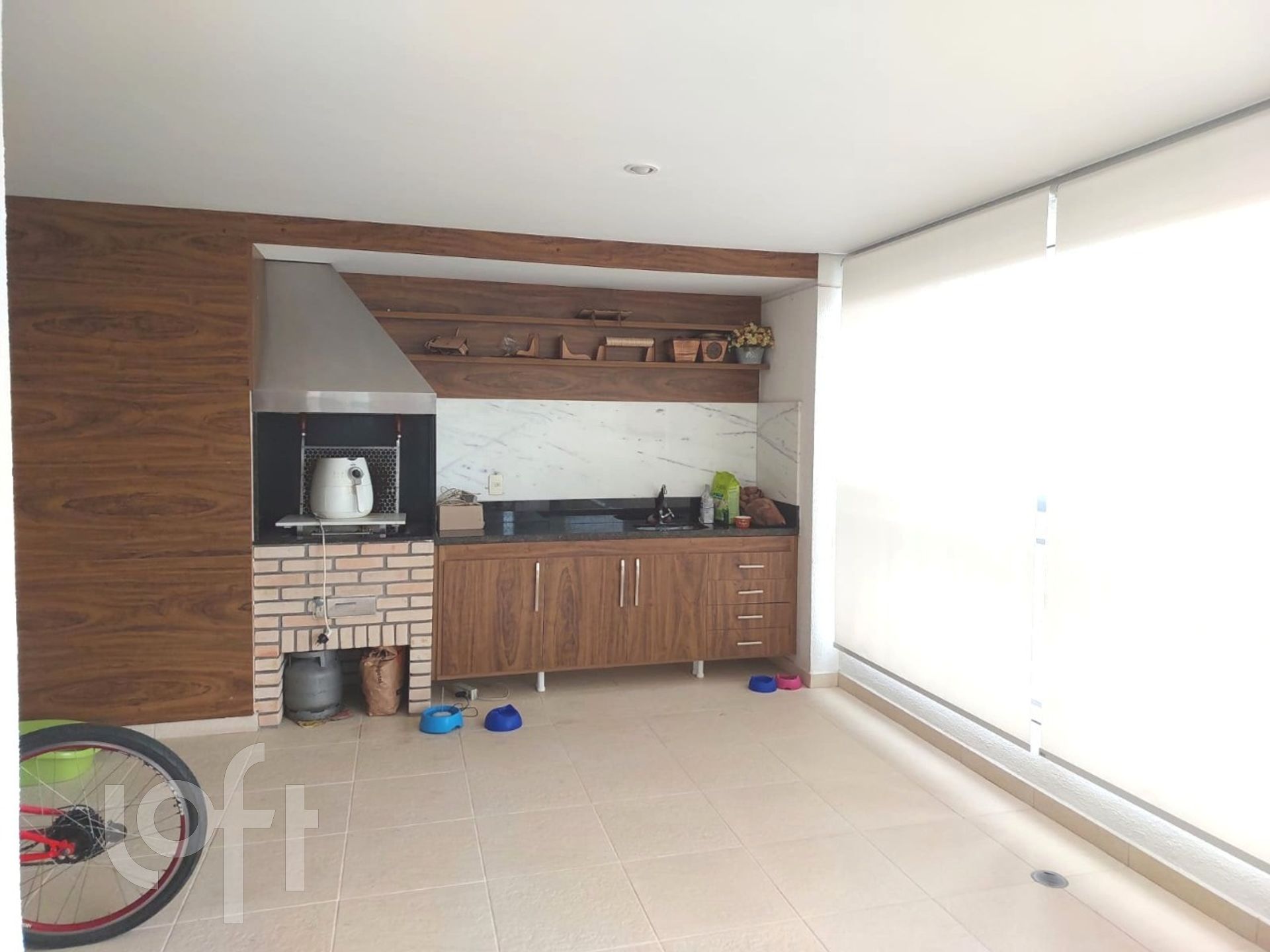 Apartamento à venda com 4 quartos, 176m² - Foto 4