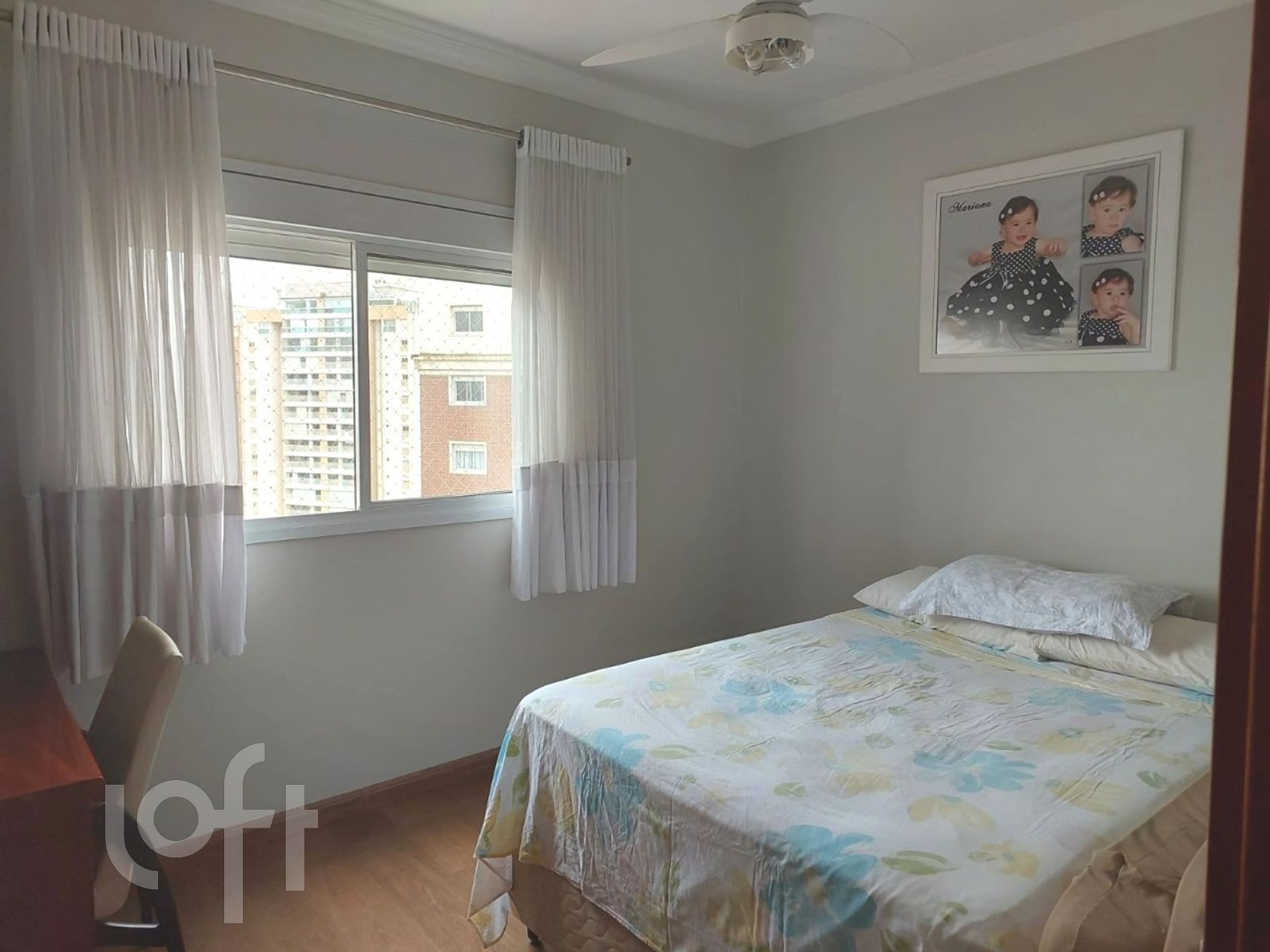 Apartamento à venda com 4 quartos, 176m² - Foto 8