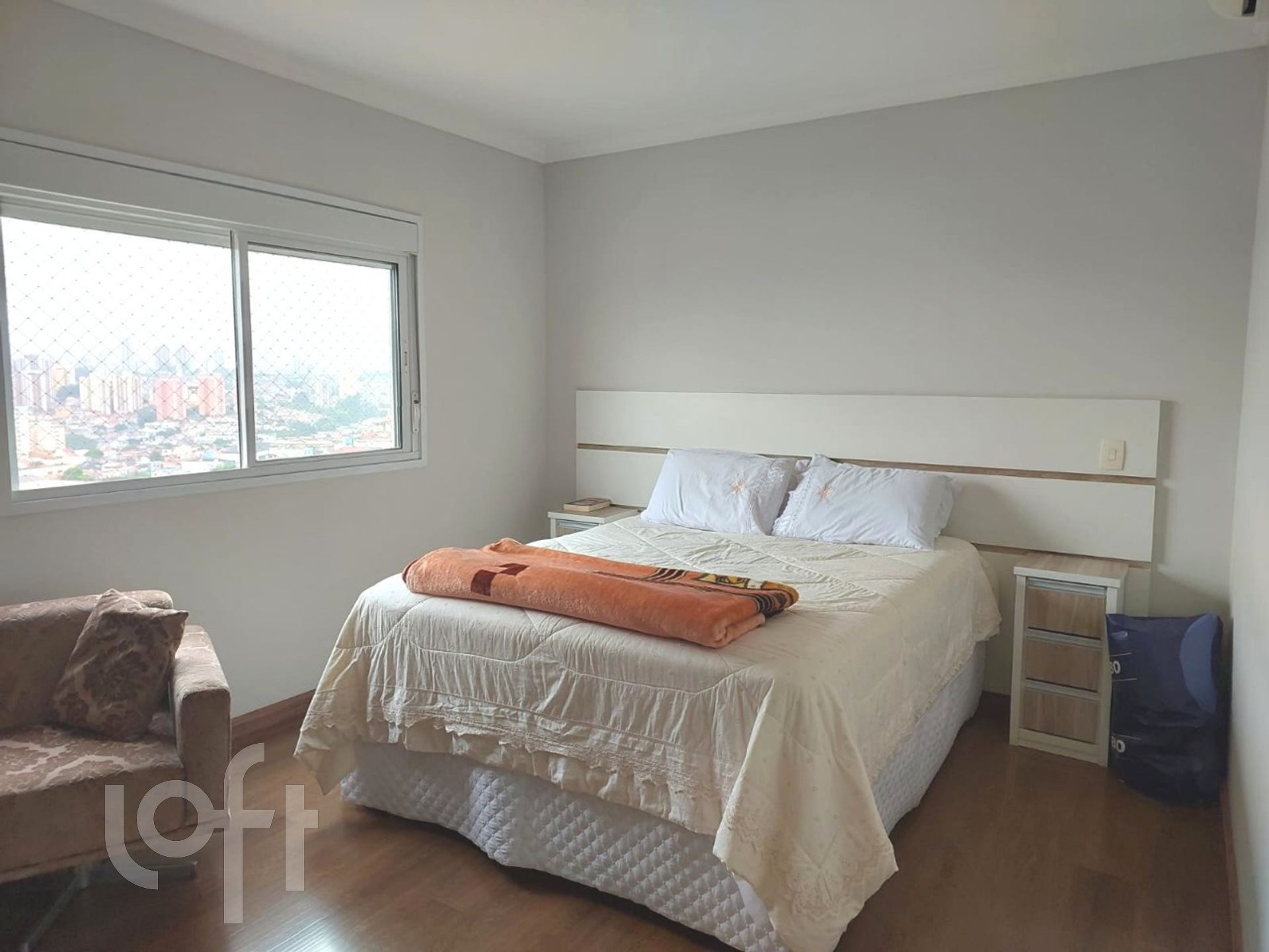 Apartamento à venda com 4 quartos, 176m² - Foto 9