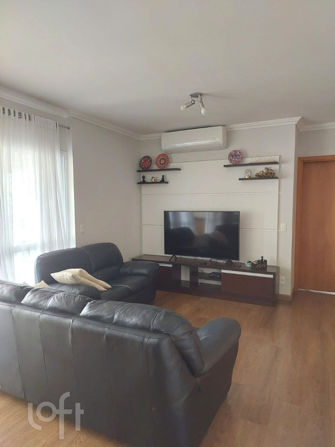 Apartamento à venda com 4 quartos, 176m² - Foto 16