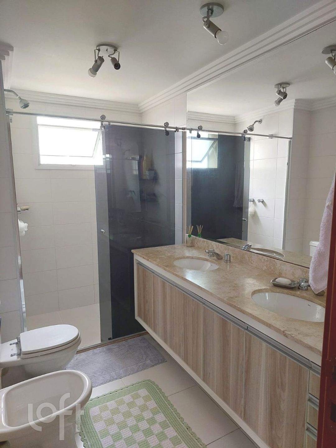 Apartamento à venda com 4 quartos, 176m² - Foto 31