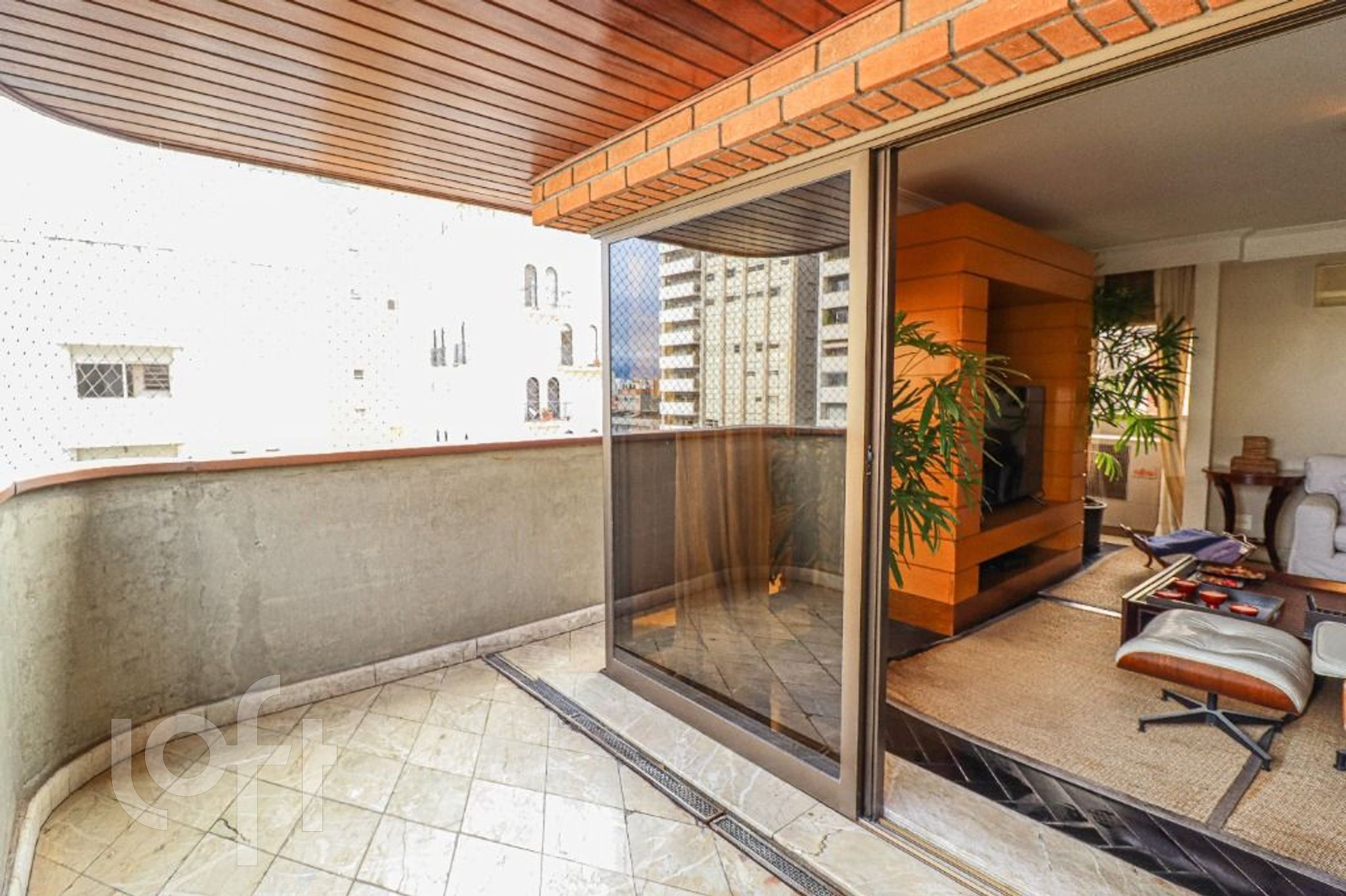 Apartamento à venda com 4 quartos, 350m² - Foto 7