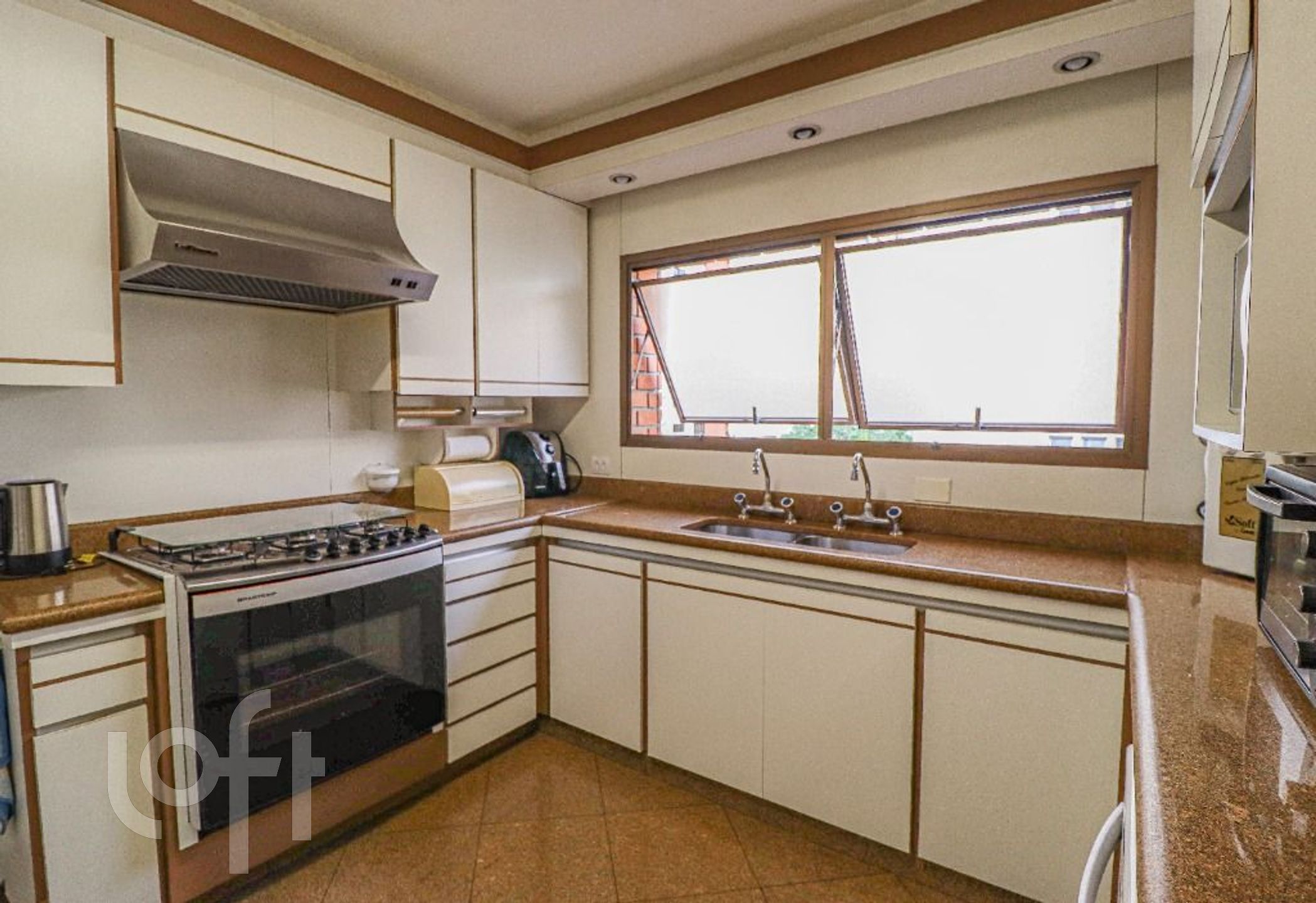 Apartamento à venda com 4 quartos, 350m² - Foto 16