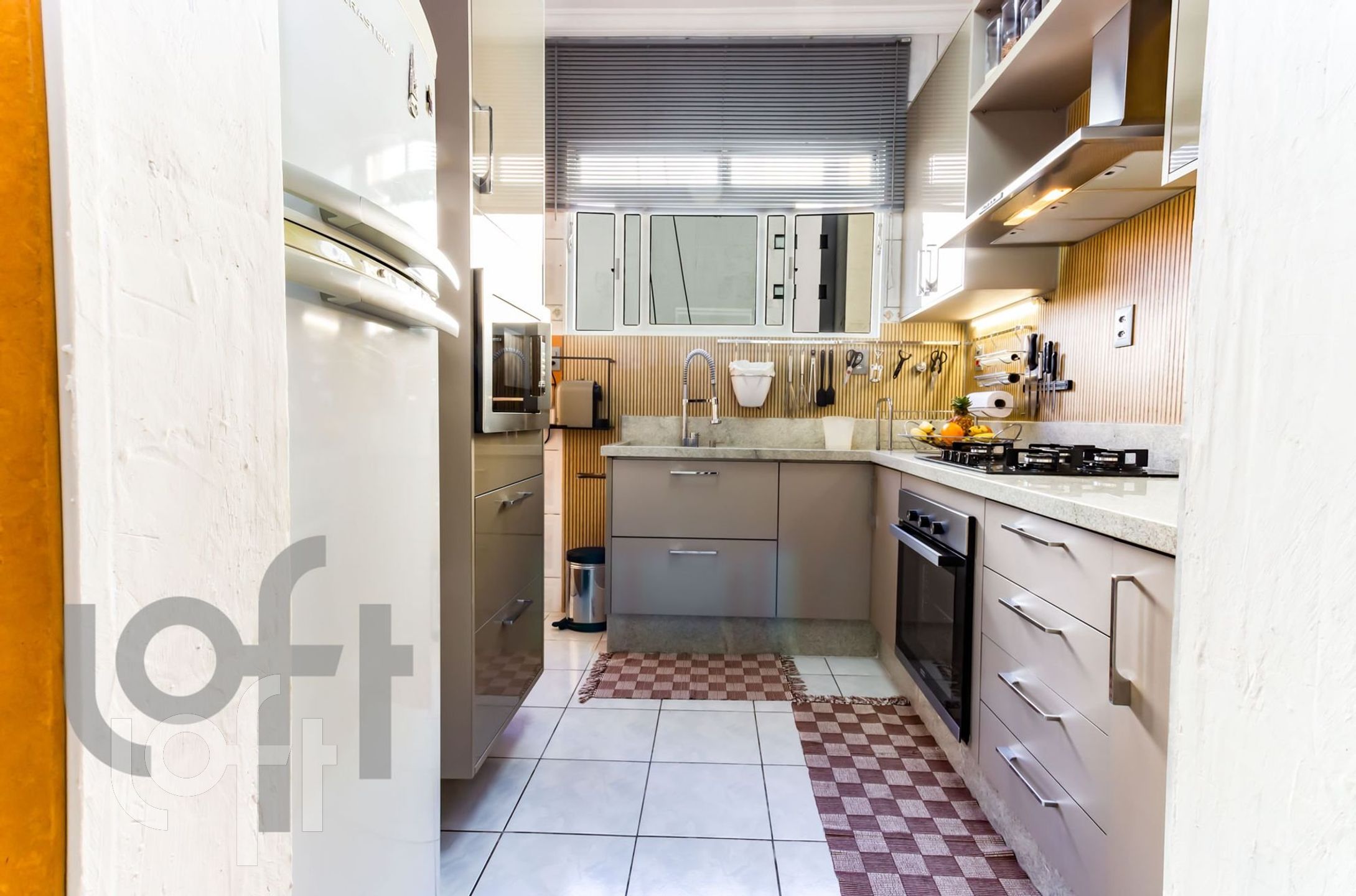 Apartamento à venda com 2 quartos, 88m² - Foto 7