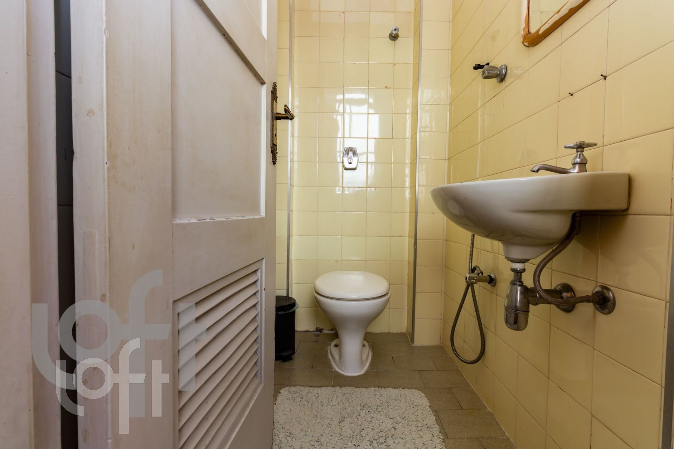 Apartamento à venda com 2 quartos, 88m² - Foto 2