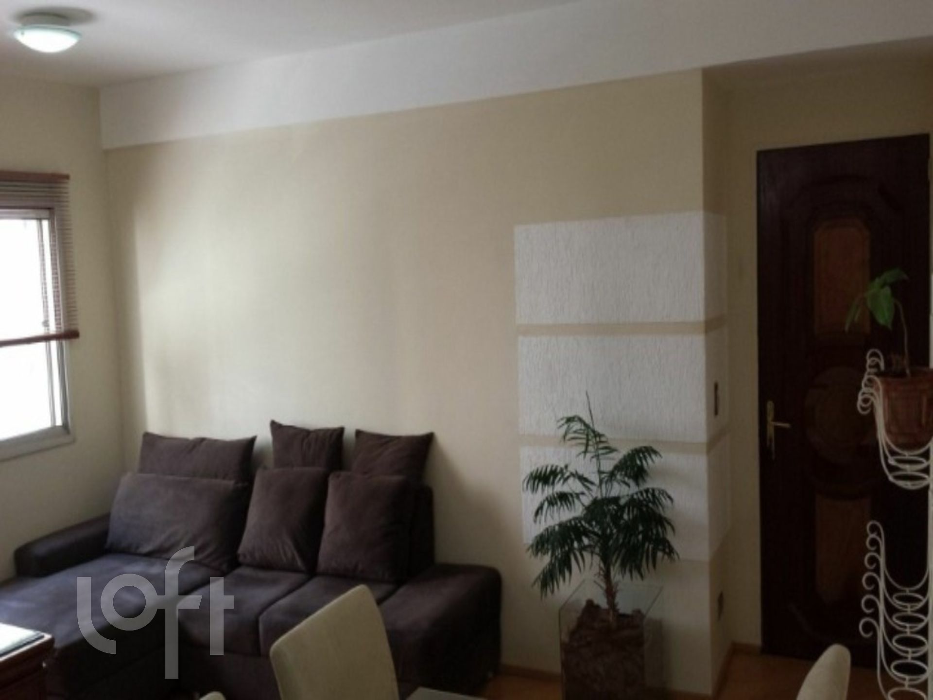 Apartamento à venda com 2 quartos, 60m² - Foto 2