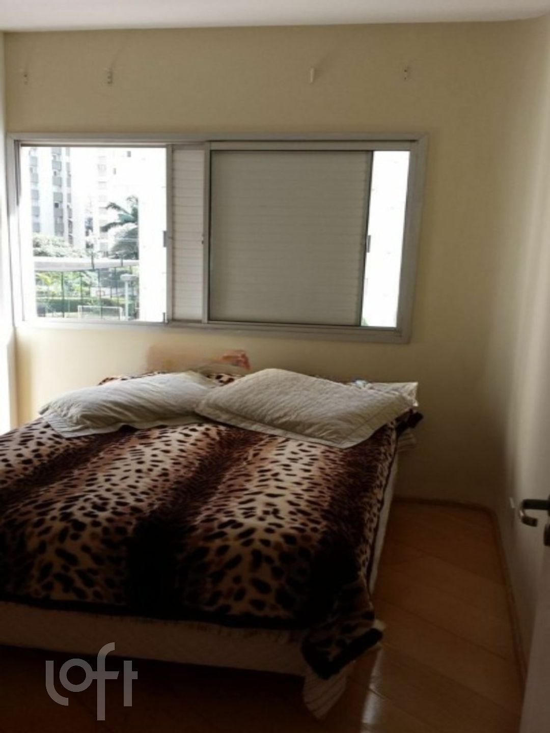 Apartamento à venda com 2 quartos, 60m² - Foto 11