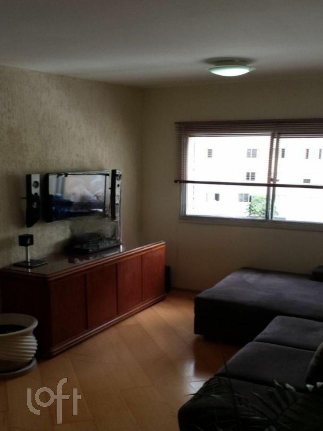 Apartamento à venda com 2 quartos, 60m² - Foto 6