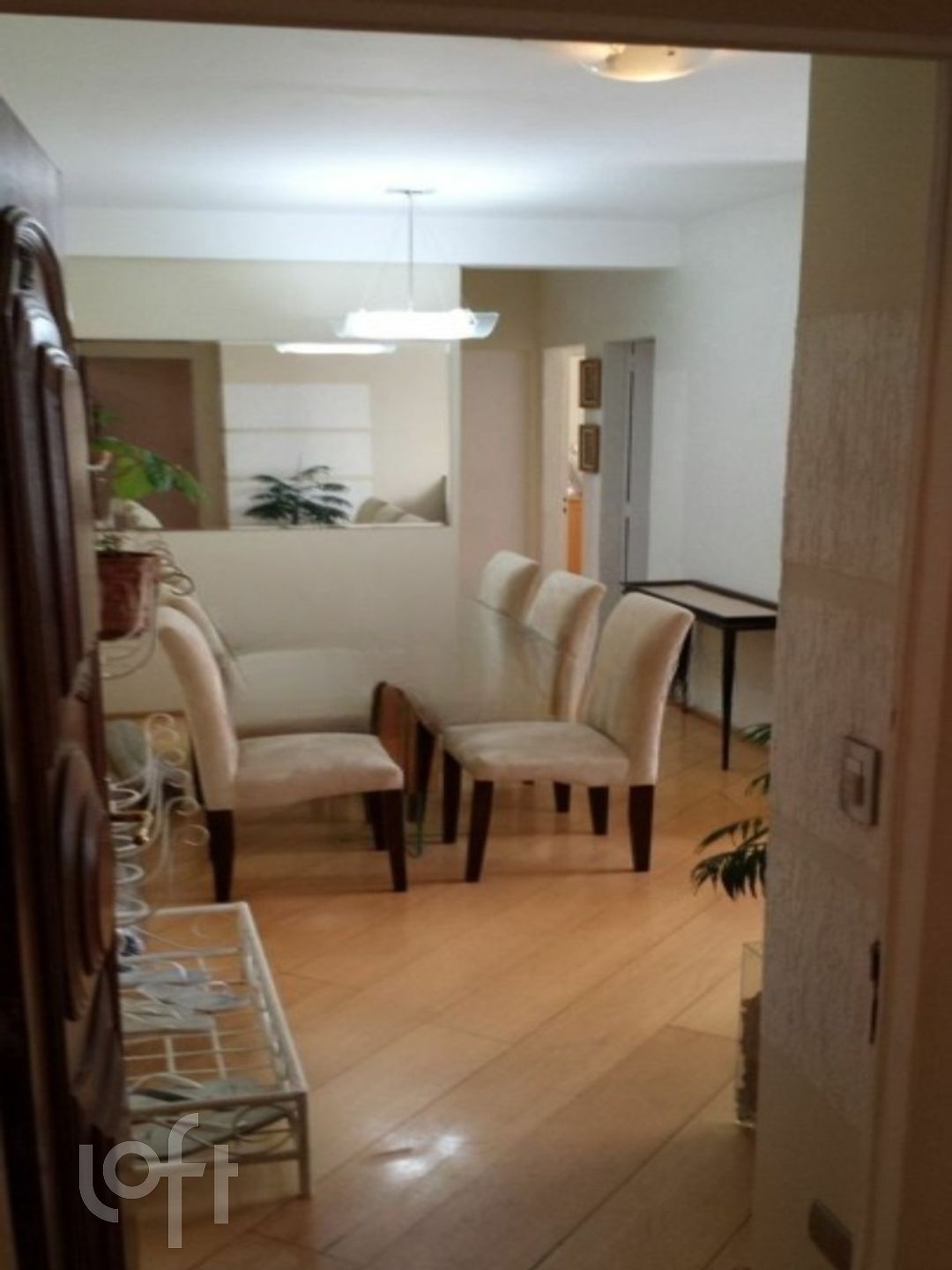 Apartamento à venda com 2 quartos, 60m² - Foto 8