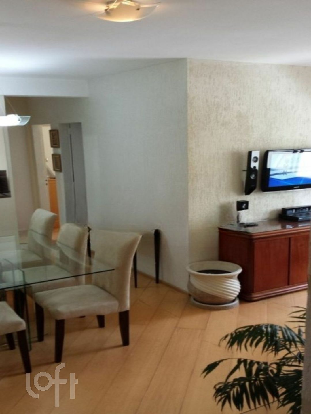 Apartamento à venda com 2 quartos, 60m² - Foto 9