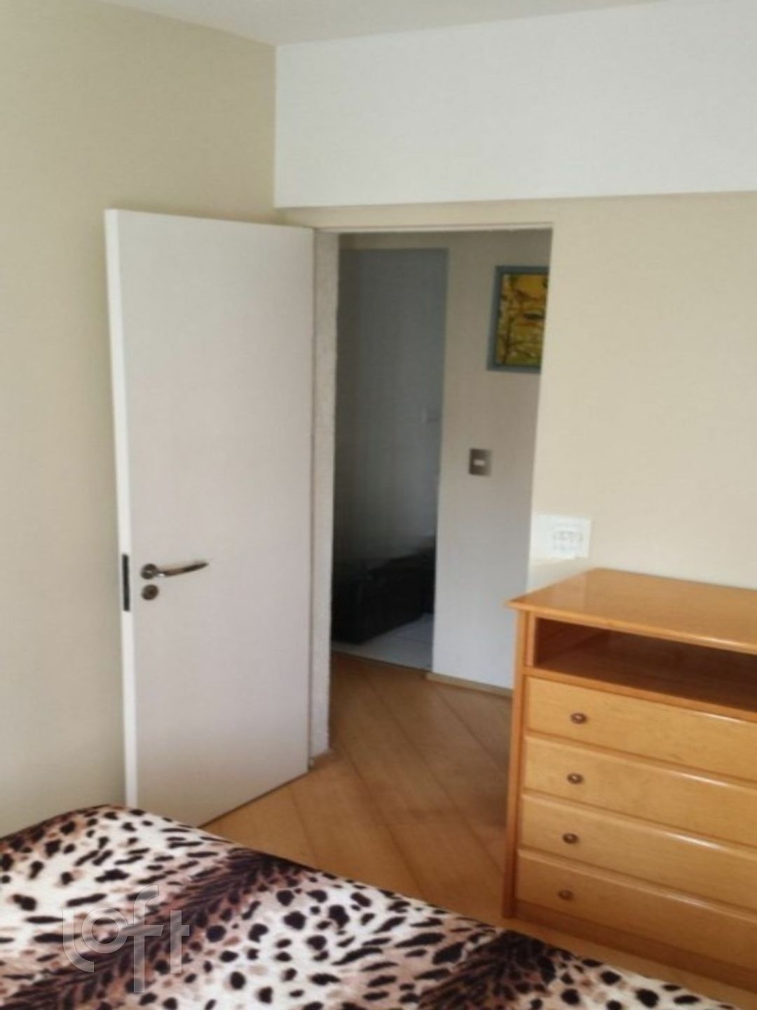 Apartamento à venda com 2 quartos, 60m² - Foto 4