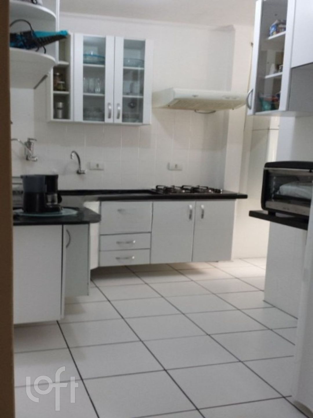 Apartamento à venda com 2 quartos, 60m² - Foto 7