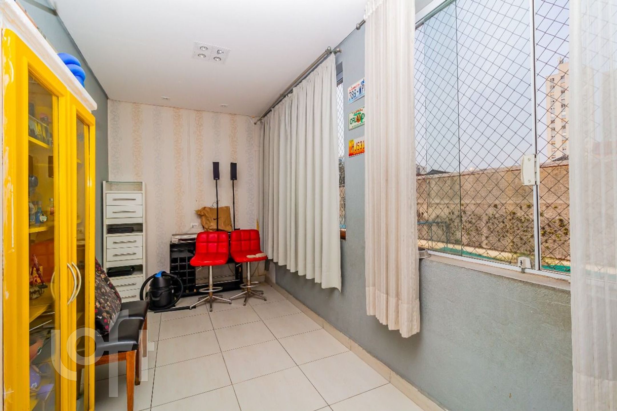 Apartamento à venda com 2 quartos, 135m² - Foto 20