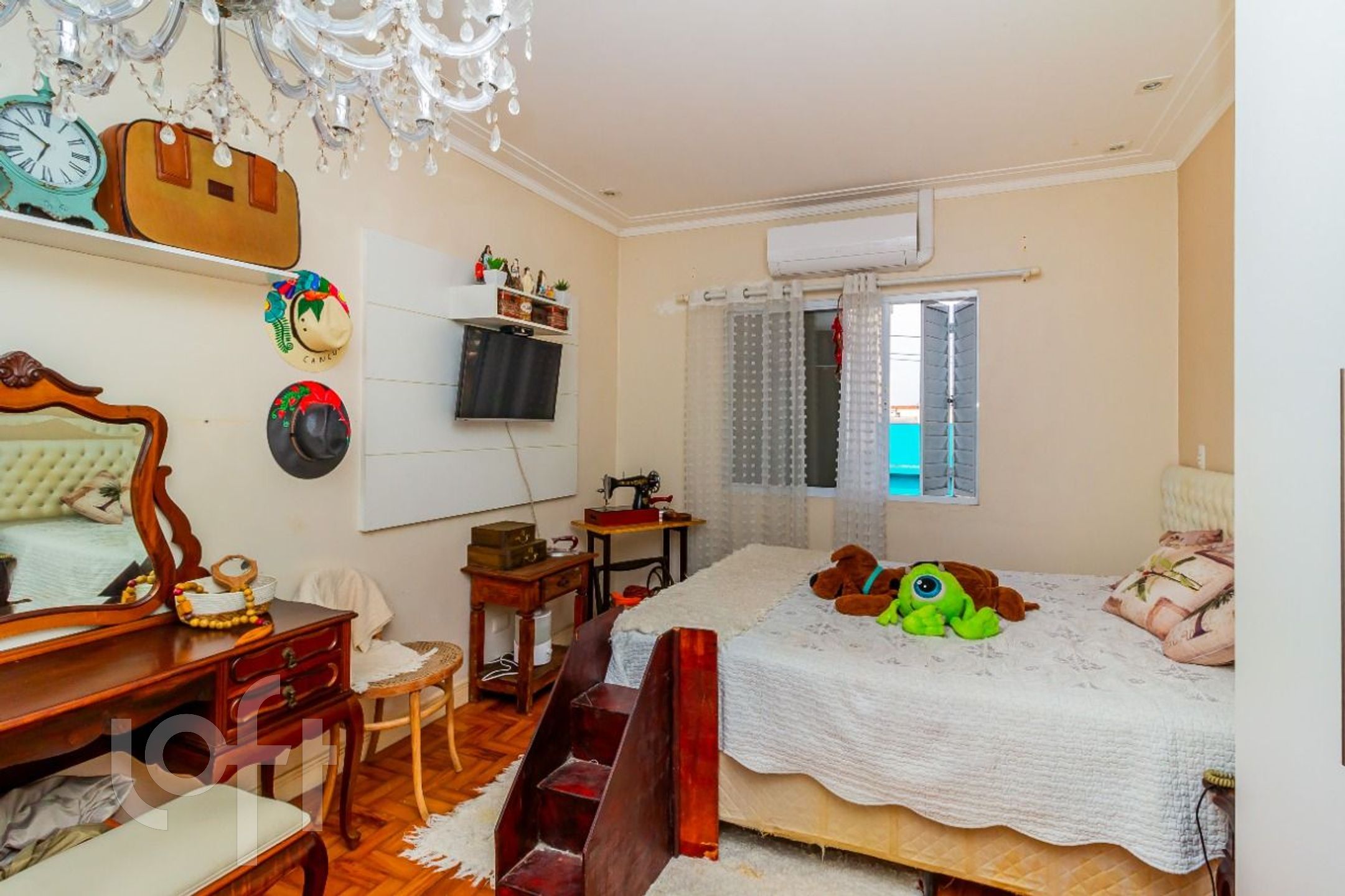 Apartamento à venda com 2 quartos, 135m² - Foto 27