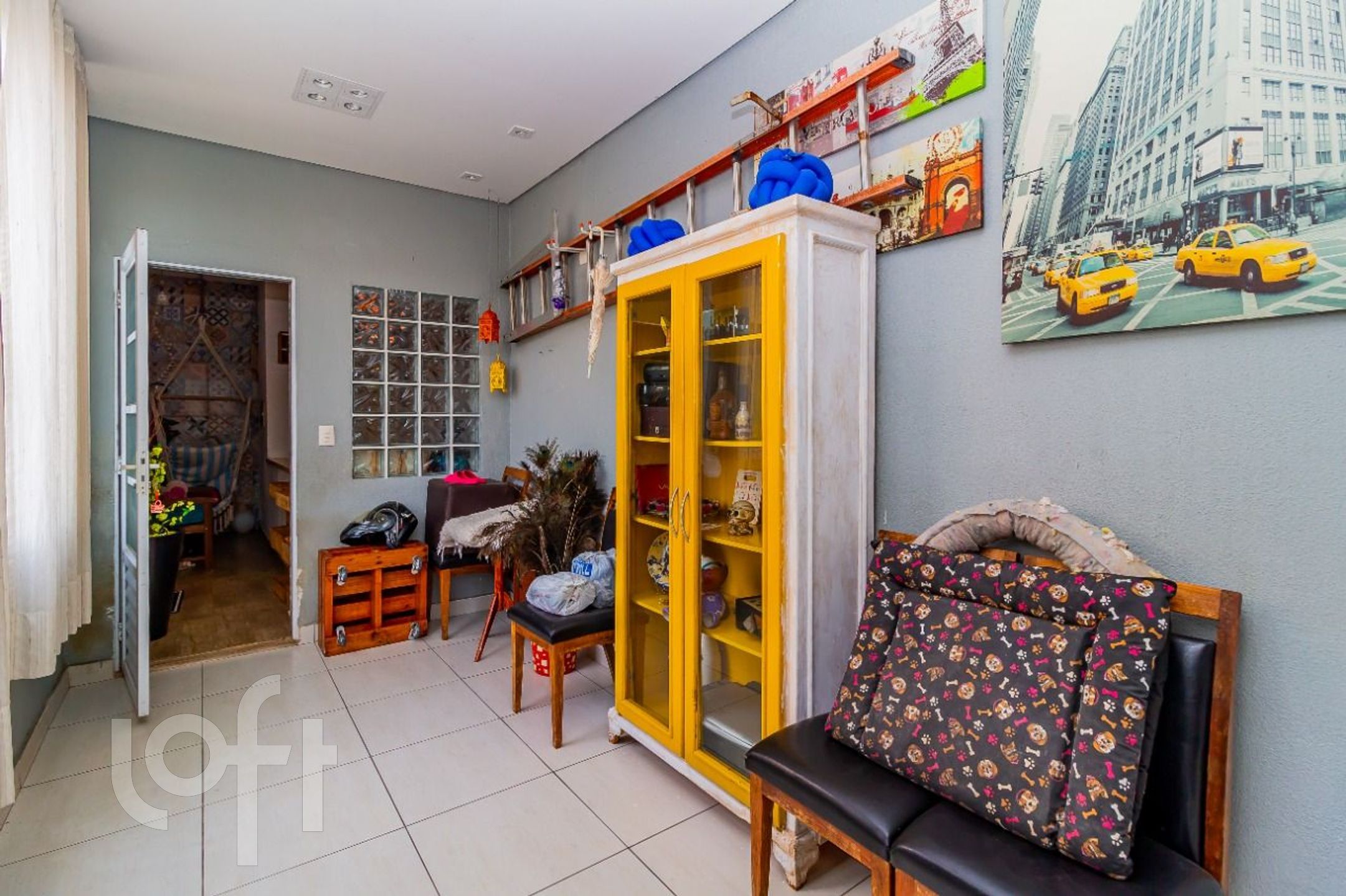 Apartamento à venda com 2 quartos, 135m² - Foto 18