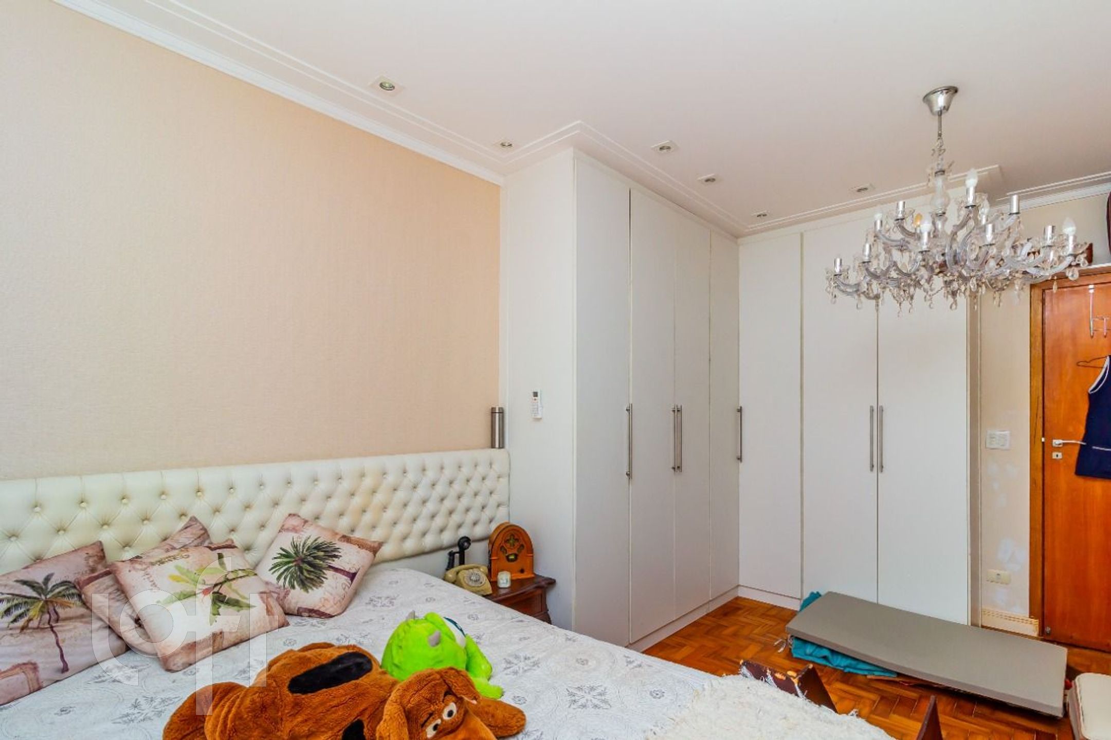 Apartamento à venda com 2 quartos, 135m² - Foto 28