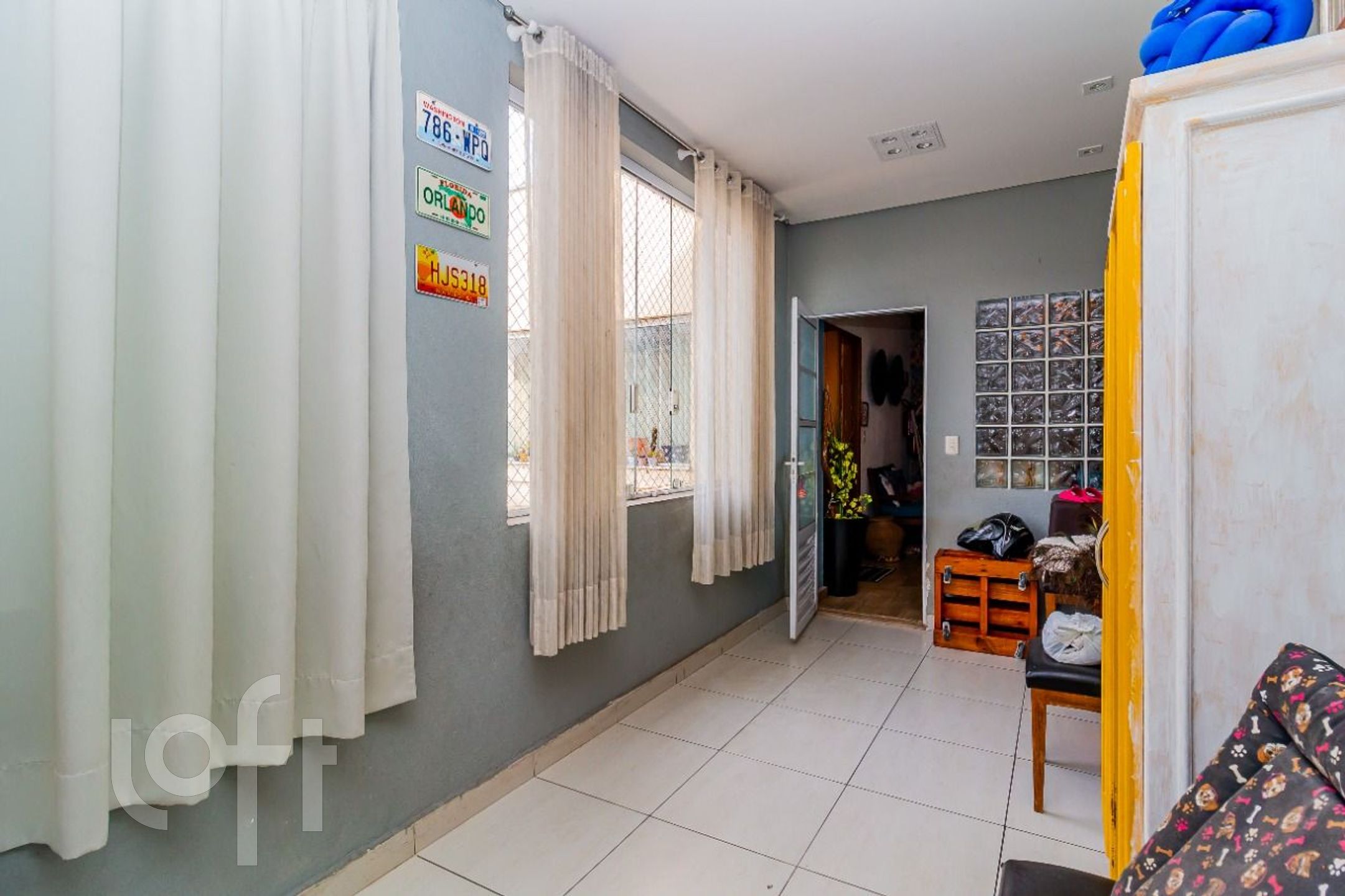 Apartamento à venda com 2 quartos, 135m² - Foto 19