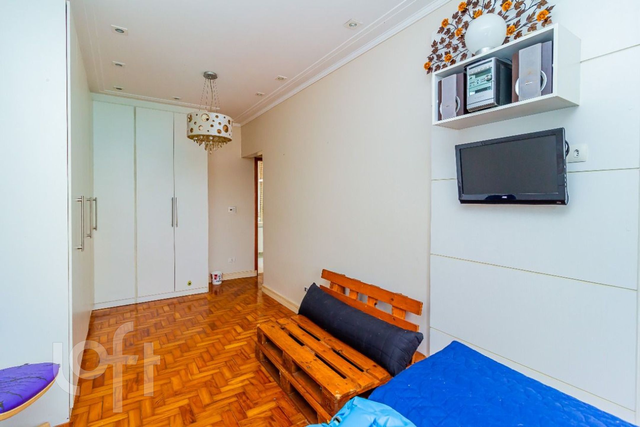 Apartamento à venda com 2 quartos, 135m² - Foto 25