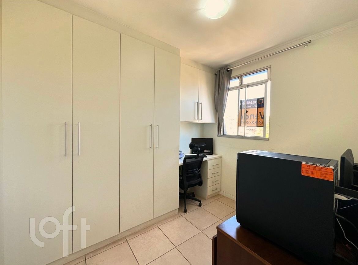 Apartamento à venda com 2 quartos, 84m² - Foto 7