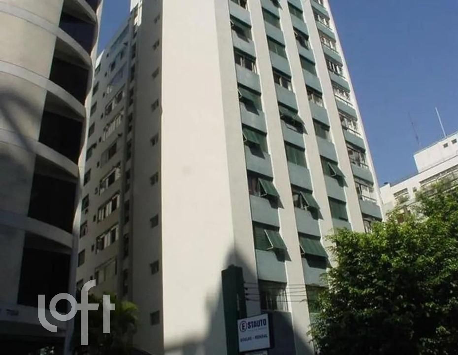 Apartamento à venda com 3 quartos, 178m² - Foto 13