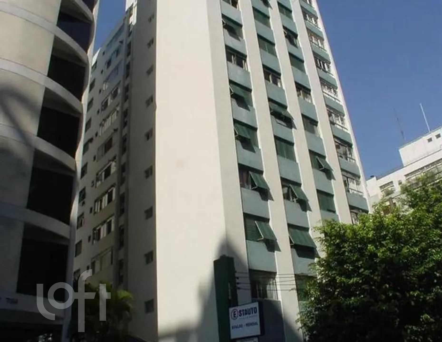 Apartamento à venda com 3 quartos, 178m² - Foto 14